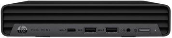 HP Комп'ютер персональний неттоп Pro 400-G9 Mini, Intel i5-13500T, 16GB, F512GB, UMA, WiFi, кл+м, Win11P (381911) 884X8EA фото