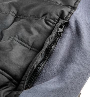 Кофта Neo Tools 81-556-XL, Трикотажная, Softshell