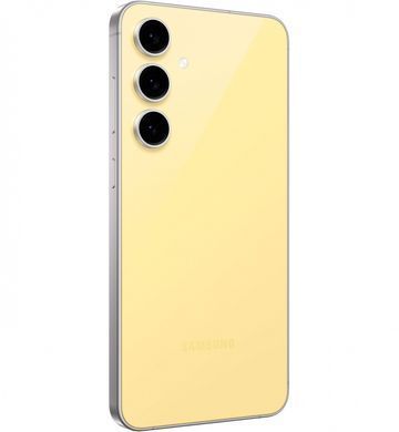 Samsung Смартфон Galaxy S24 Fan Edition 5G (S721) 6.7'' 8/128ГБ, 2SIM, 4700мА&bull;ч, желтый SM-S721BZYDEUC фото