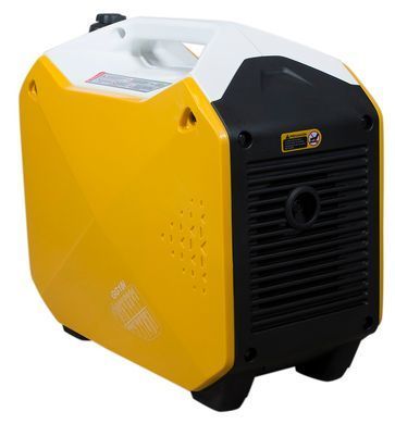 Генератор бензиновый ITC Power GG18I 1500/1800 W (ПРЕДЗАКАЗ) GG18I фото