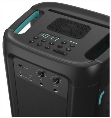Минисистема Hisense Party Rocker One HP100 20011156 фото