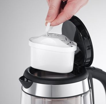 Электрочайник Russell Hobbs Clarity 20760-57 фото