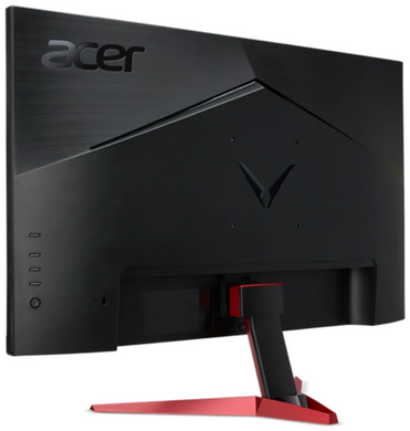 Монiтор 27" Acer VG272Sbmiipx (UM.HV2EE.S04) Black/Red UM.HV2EE.S04 фото