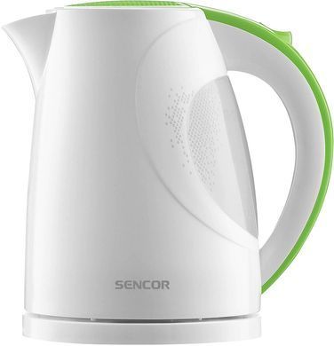 Электрочайник Sencor SWK 1511GR (7099681) 41020538 фото