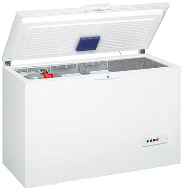 Морозильна скриня Whirlpool WHM3911 1 (6881169) 859991607460 фото