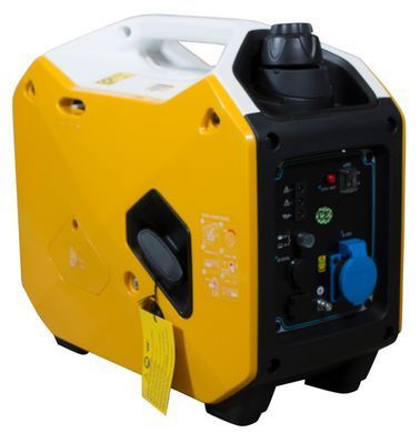 Генератор бензиновый ITC Power GG18I 1500/1800 W (ПРЕДЗАКАЗ) GG18I фото