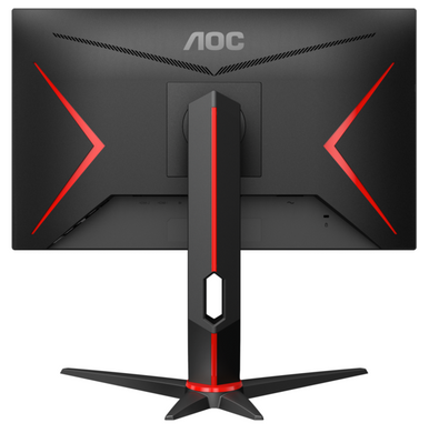 Монитор 23.8" AOC 24G2SPU/BK 24G2SPU/BK фото