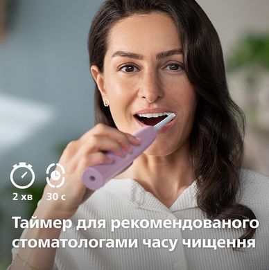 Зубна електрощітка Philips, Sonicare 4100 Series (392437)