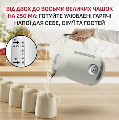 Електрочайник Tefal KO355AE0 (7191500) KO355AE0 фото