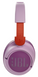 Навушники JBL JR460NC Pink (JBLJR460NCPIK) (6757623) JBLJR460NCPIK