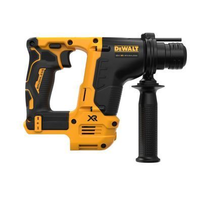 Перфоратор аккумуляторный SDS PLUS DeWALT DCH072N DCH072N фото