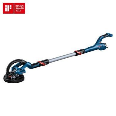 Машина шліфувальна для гіпсокартону BOSCH GTR 550 (06017D4020) 06017D4020 фото
