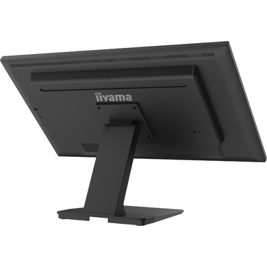 27" 16:9 IPS сенсорний РК монітор, 1920х1080, проекційно-ємністна технологія, 1xHDMI/1xDP/2xUSB 3.2, IIYAMA T2752MSC-B1 3724864 фото