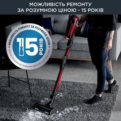 Пылесос аккумуляторный ROWENTA RH98A9WO RH98A9WO фото