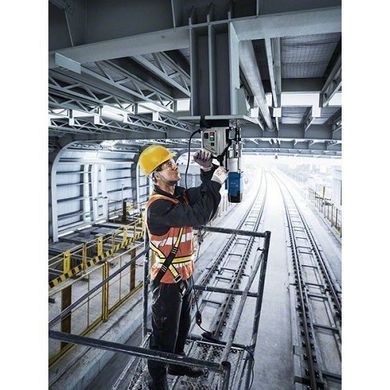 Дриль Bosch GBM 50-2 06011B4020 06011B4020 фото