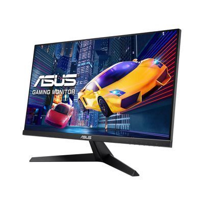 ASUS Монітор 23.8" VY249HGR D-Sub, HDMI, Audio, IPS, 120Hz, 1ms, AdaptiveSync (383629) 90LM06A3-B03A70 фото