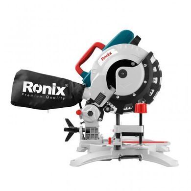 Торцювальна пилка Ronix 5100 1606634 фото