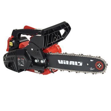Бензопила ланцюгова Vitals BKZ 2510s V182596 фото
