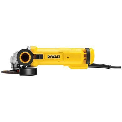 Шліфмашина кутова - болгарка мережева DeWALT DWE4237 DWE4237 фото