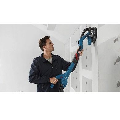 Машина шліфувальна для гіпсокартону BOSCH GTR 550 (06017D4020) 06017D4020 фото