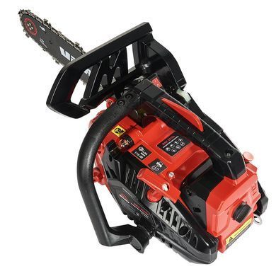Бензопила ланцюгова Vitals BKZ 2510s V182596 фото