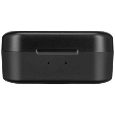 Навушники 2E Novem Pro True Wireless, 4 Mic, Waterproof, Black (375469) 2E-EBTWNPBK фото