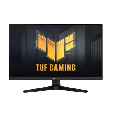 ASUS Монитор 24.5" TUF Gaming VG259Q3A 2xHDMI, DP, MM, IPS, 180Hz, 1ms, sRGB 99%, AdaptiveSync 90LM09N0-B01170 фото