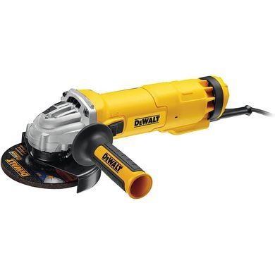 Шліфмашина кутова - болгарка мережева DeWALT DWE4237 DWE4237 фото