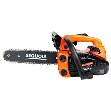Пила ланцюгова бензинова SEQUOIA SPC0812 SPC0812 фото
