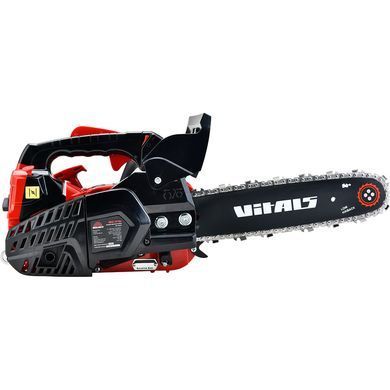 Бензопила ланцюгова Vitals BKZ 2510s V182596 фото