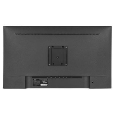 Монитор 2E 28" L2825B 2xHDMI, DP, IPS, NTSC 84%, 3840x2160, HAS 2E-L2825B-01.UA фото