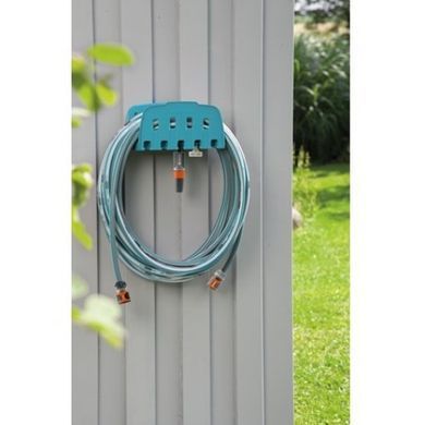 Шланг Gardena Basic 13 мм х 20 м + набір для поливу 18005-20.000.00 фото