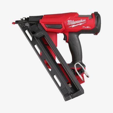 Цвяхозабивний пістолет акумуляторний MILWAUKEE, M18 FN15GA-0X, 32/64мм 4933478091 фото