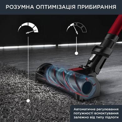 Пылесос аккумуляторный ROWENTA RH98A9WO RH98A9WO фото