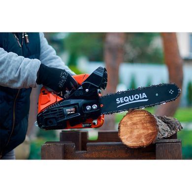 Пила ланцюгова бензинова SEQUOIA SPC0812 SPC0812 фото