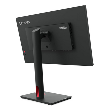 23.8" 16:9 IPS РК монітор, 1920х1080, 4 мс, 60 Гц, 1xVGA/1xHDMI 1.4/1xDP 1.2/4xUSB 3.0, LTPS LENOVO T24i-30 (63CFMATXUA) 3702725 фото
