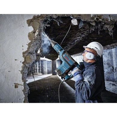 Перфоратор Bosch SDS-max GBH 12-52 D(0611266100) 0611266100 фото