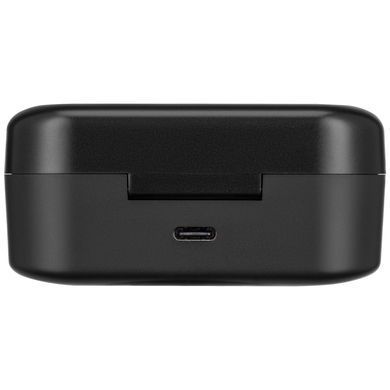 Навушники 2E Novem Pro True Wireless, 4 Mic, Waterproof, Black (375469) 2E-EBTWNPBK фото