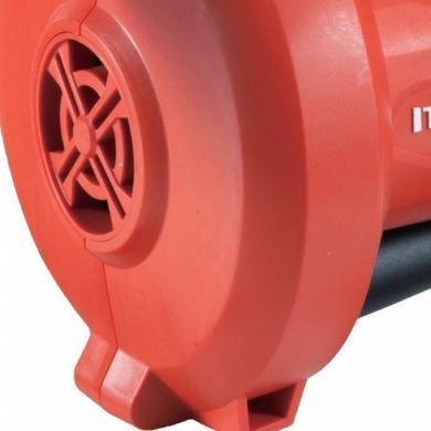 Повітродув садовий Makita M4000 530Вт 174куб/год 1.5кг M4000 фото