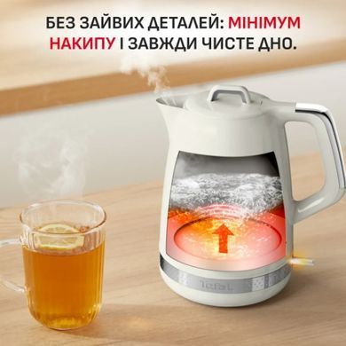 Електрочайник Tefal KO355AE0 (7191500) KO355AE0 фото
