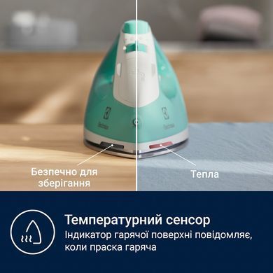 Праска Electrolux E5SI2-2AM (6976889) 910003910 фото