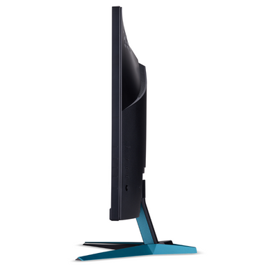 Монітор ігровий IPS NITRO 27",2560*1440,180 Гц,HDMI*2,DP ACER VG271UM3BMIIPX (UM.HV1EE.301) 3703748 фото