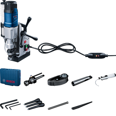Дриль Bosch GBM 50-2 06011B4020 06011B4020 фото