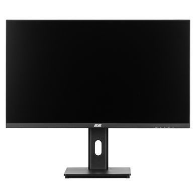 Монитор 2E 28" L2825B 2xHDMI, DP, IPS, NTSC 84%, 3840x2160, HAS 2E-L2825B-01.UA фото