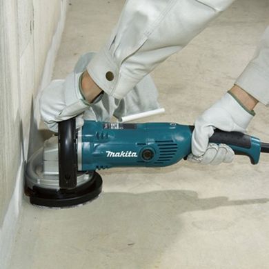 Шлифмашина по бетону Makita PC 5000 C(PC5000C) PC5000C фото