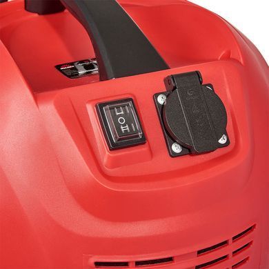 Пилосос будівельний Vitals Master VC 3012sw V173960 фото