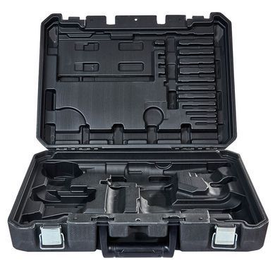 Кейс для аккумуляторного перфоратора Vitals Professional ARa 1822 BS SmartLine+