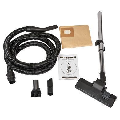 Пилосос будівельний Vitals Master VC 3012sw V173960 фото