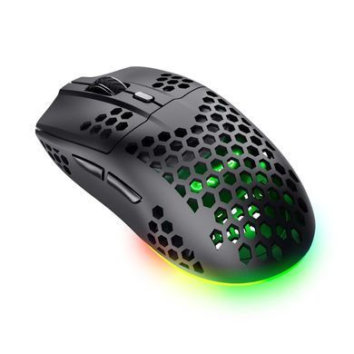 Trust Миша GXT 929 Helox, WL/USB-A, чорний (381034) 25307_TRUST фото