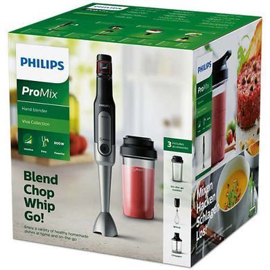 Philips Viva Collection[HR2652/90] (309617) HR2652/90 фото